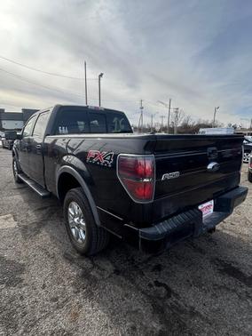2013 Ford F-150 XL