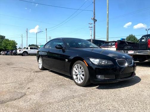 2010 BMW 335 xDrive