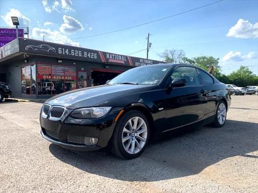 2010 BMW 335 xDrive