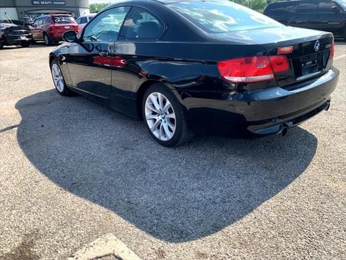 2010 BMW 335 xDrive
