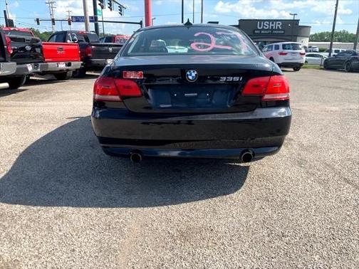 2010 BMW 335 xDrive