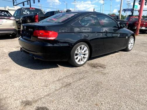 2010 BMW 335 xDrive