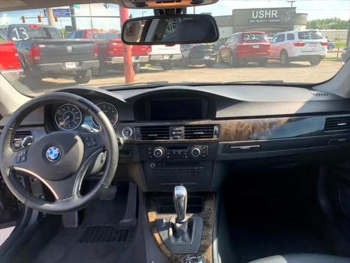 2010 BMW 335 xDrive