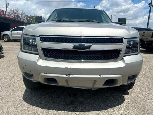 2009 Chevrolet Avalanche 1500 LT