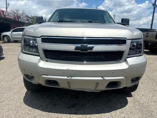 2009 Chevrolet Avalanche 1500 LT