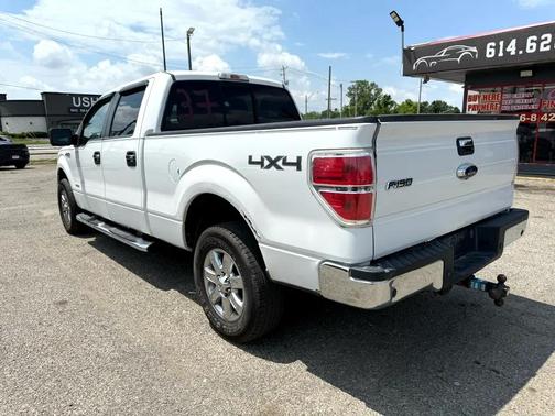 2013 Ford F-150 XL
