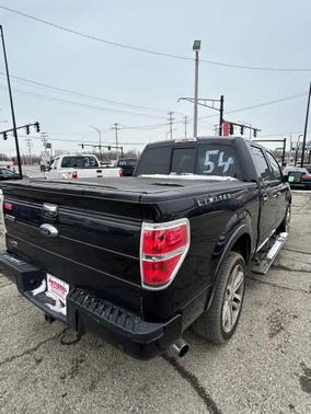2013 Ford F-150 XL