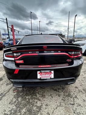2015 Dodge Charger R/T