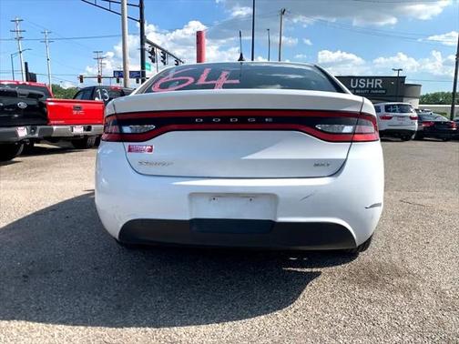 2013 Dodge Dart SXT