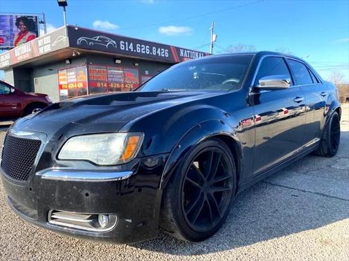 2013 Chrysler 300C Base