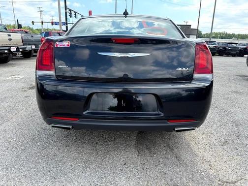 2015 Chrysler 300 S