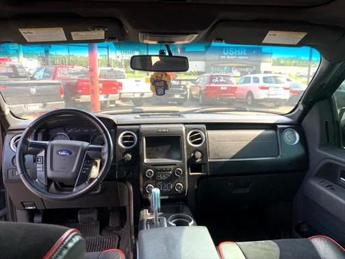 2013 Ford F-150 XL