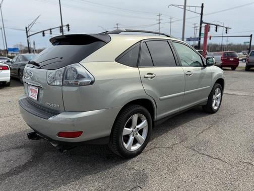 2006 Lexus RX 330 Base