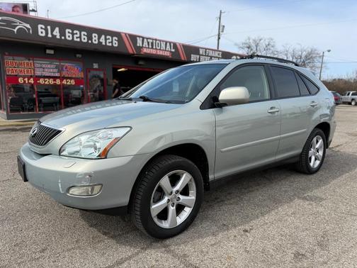 2006 Lexus RX 330 Base