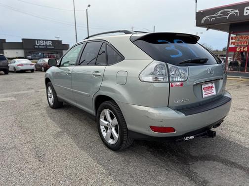 2006 Lexus RX 330 Base