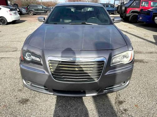 2014 Chrysler 300 S