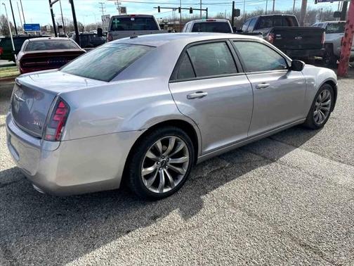 2014 Chrysler 300 S