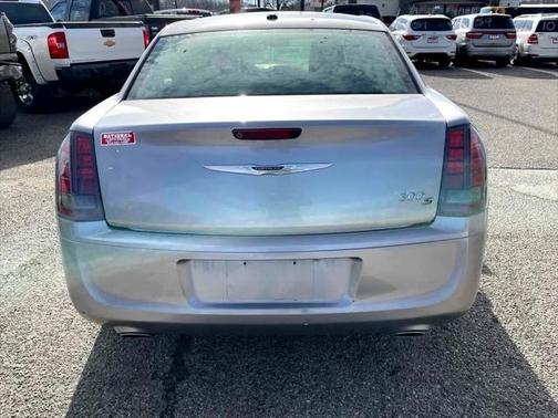 2014 Chrysler 300 S