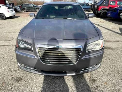 2014 Chrysler 300 S