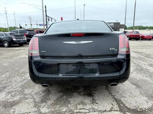 2014 Chrysler 300 S