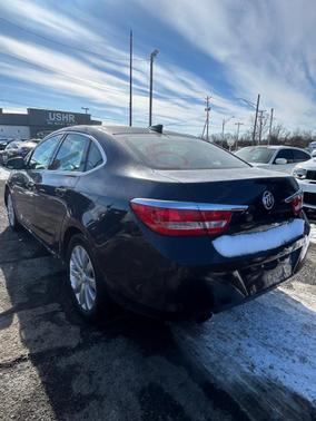 2016 Buick Verano Base