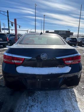 2016 Buick Verano Base