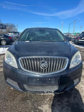 2016 Buick Verano Base