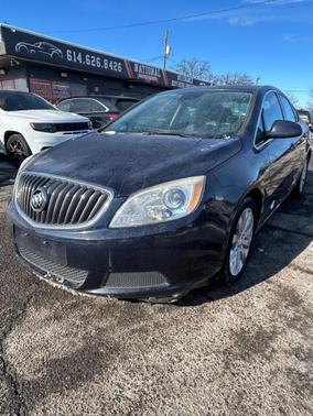 2016 Buick Verano Base