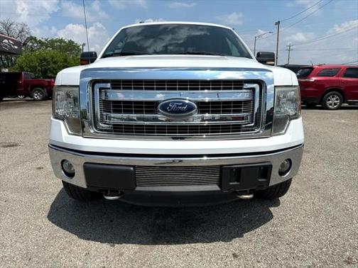 2013 Ford F-150 XL