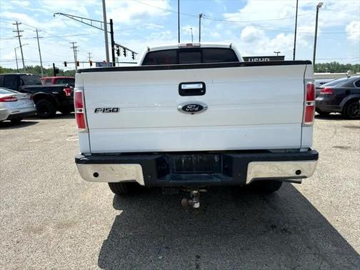 2013 Ford F-150 XL