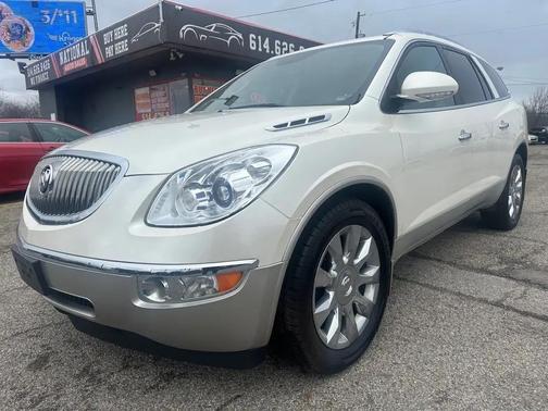 2011 Buick Enclave 2XL