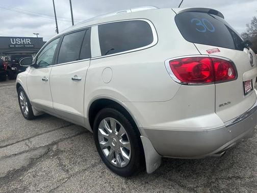 2011 Buick Enclave 2XL
