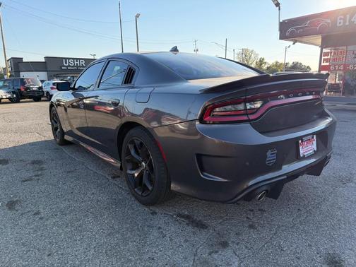 2019 Dodge Charger GT