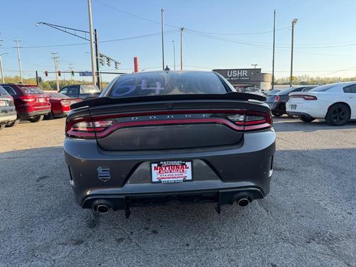 2019 Dodge Charger GT