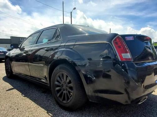 2013 Chrysler 300 S