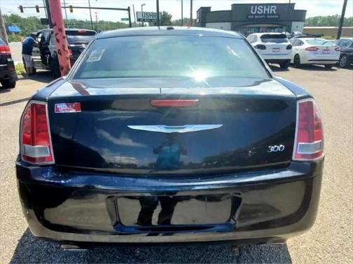 2013 Chrysler 300 S