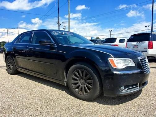2013 Chrysler 300 S