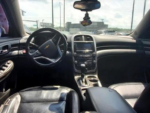 2013 Chrysler 300 S