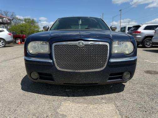 2006 Chrysler 300C Base