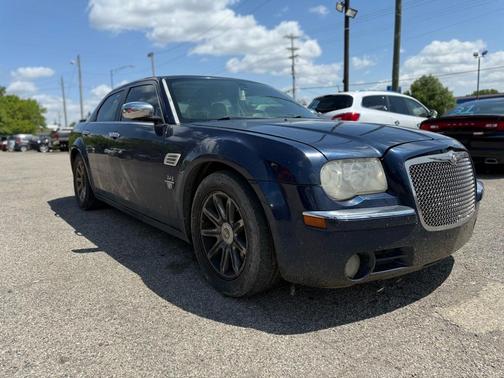 2006 Chrysler 300C Base