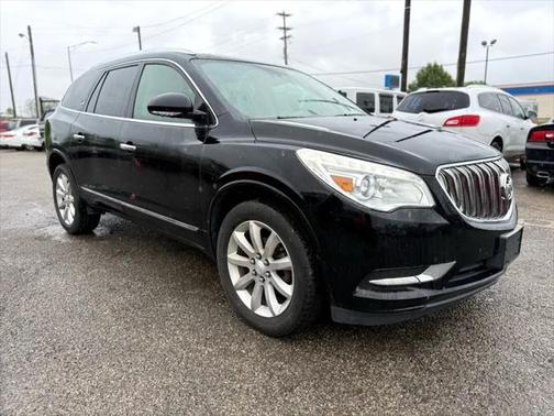 2016 Buick Enclave Premium