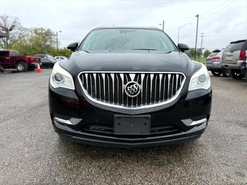 2016 Buick Enclave Premium