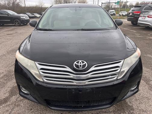 2009 Toyota Venza Base