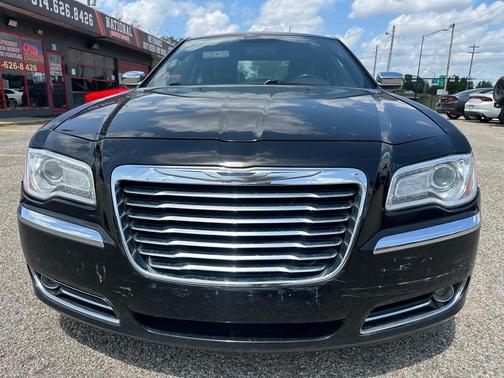 2013 Chrysler 300 S
