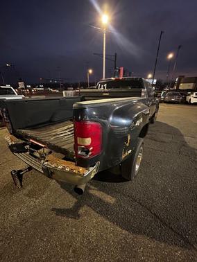 2008 Chevrolet Silverado 3500 LT2 Crew Cab