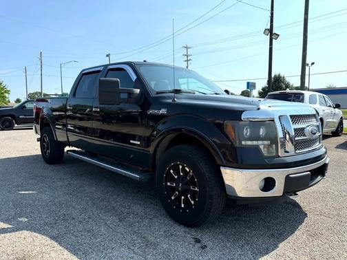 2011 Ford F-150 XL