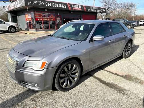 2014 Chrysler 300 S