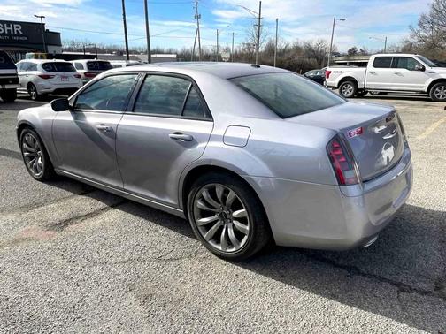 2014 Chrysler 300 S