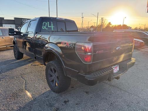 2012 Ford F-150 XL