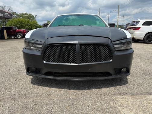 2011 Dodge Charger R/T